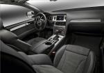 Audi Q7 4.2 TDI Quattro 2009 года